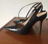 Sapatos Massimo Dutti