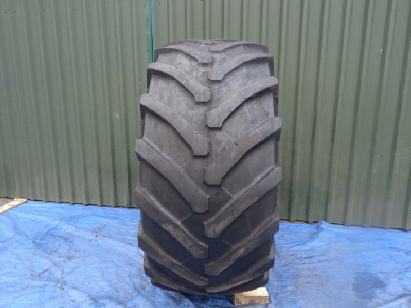 Opona Trelleborg Tm 900 High Power 800/70 R - 38