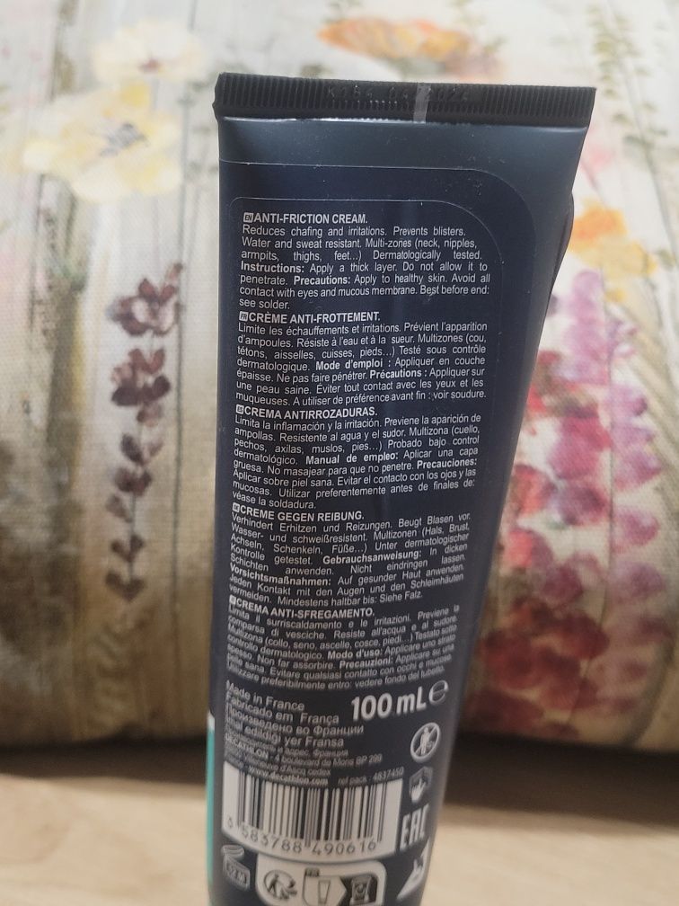 krem aptonia anti friction na otarcia
