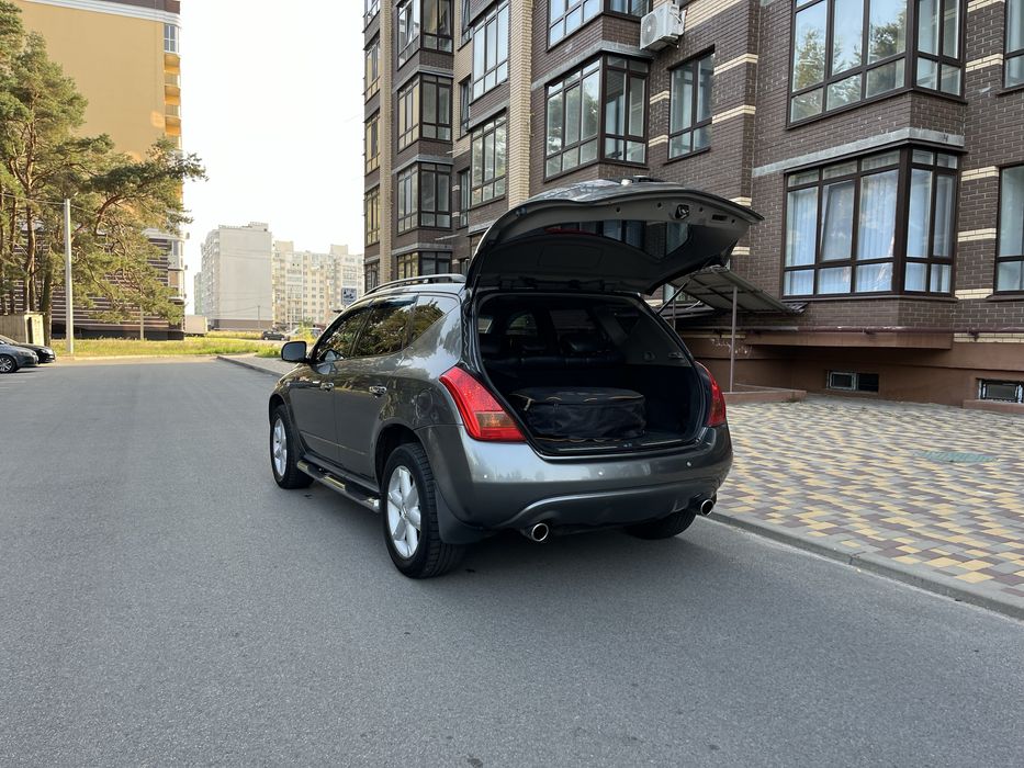 Продам Nissan Murano