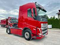 Volvo FH  Volvo FH FULL opcja pierwszy właściciel