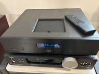 Audio Net ART  V2 odtwarzacz CD hi-end
