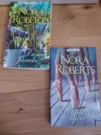 Nora Roberts Duma Jareda ROZTAŃCZONE Życie