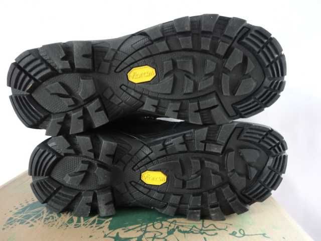 Buty GARMONT TUNDRA GTX roz 38 GORE-TEX Trekkingowe Vibram