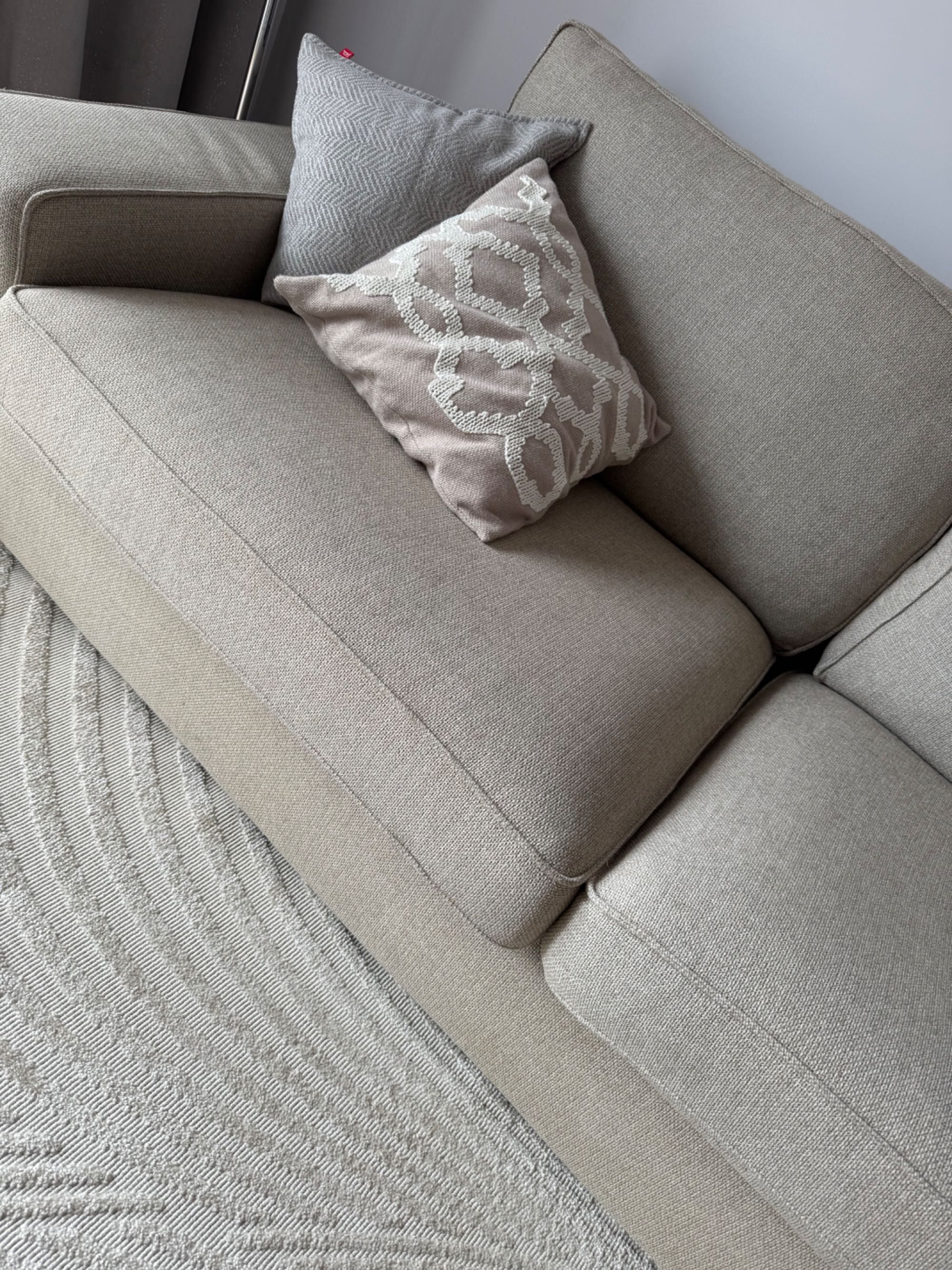 Sofa kanapa 3 osobowa Kivik Ikea