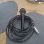 Mikrofon PEAVEY PVi4 stan idealny