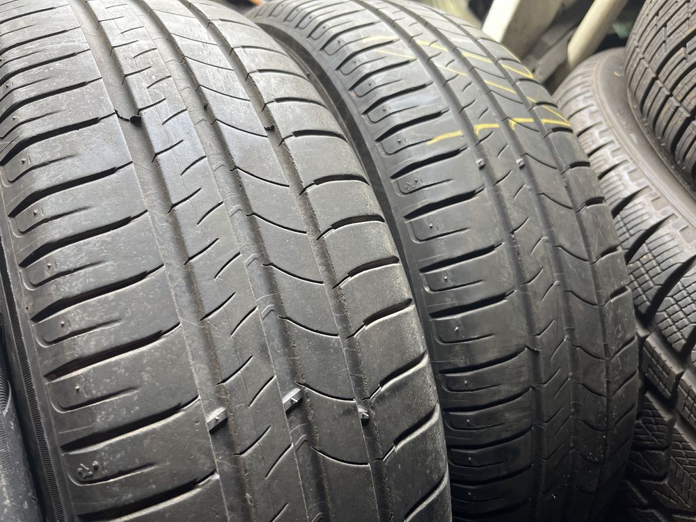 4x 185/65/15 Michelin Energy Saver+ 6mm/5,5mm super stan cena za 4szt