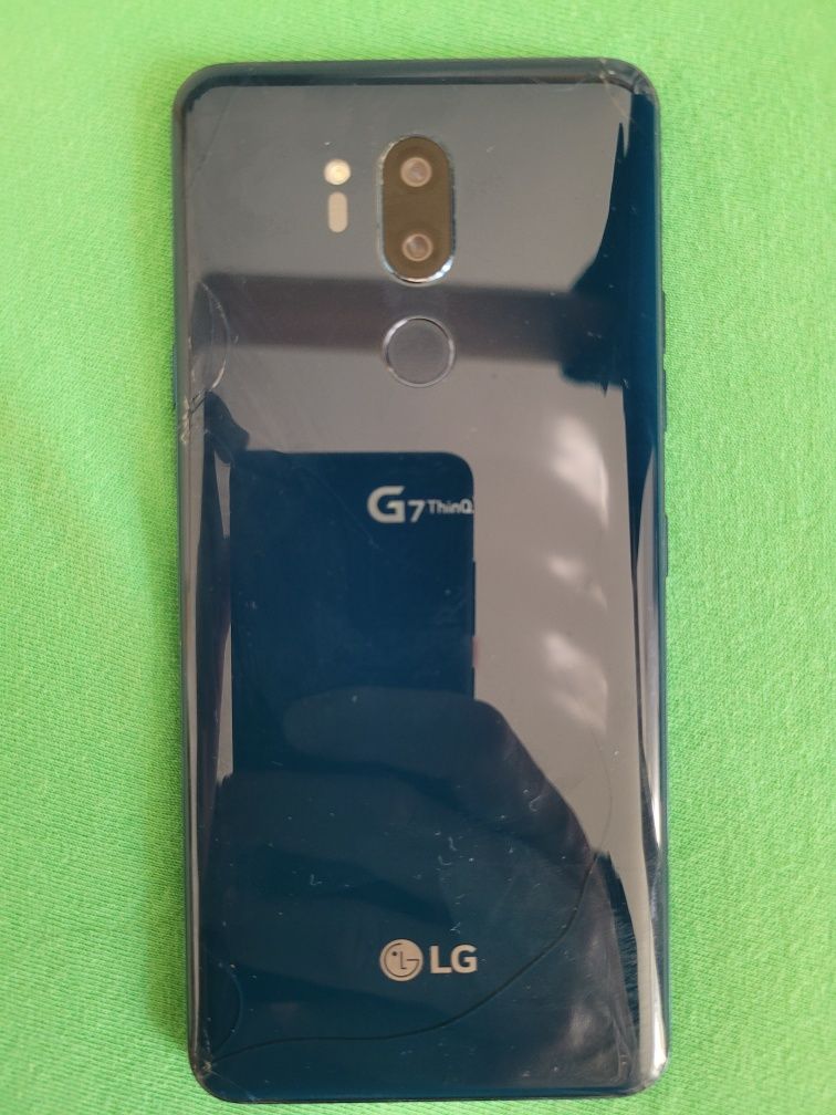 Lg g7 thinq 4/64GB