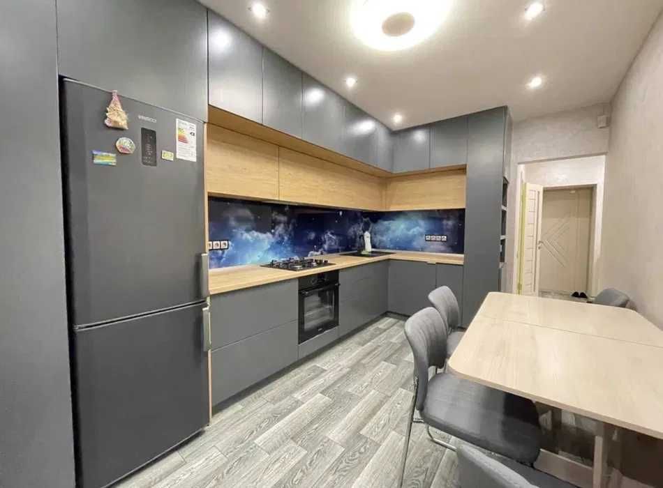 Здається в оренду 1 кімнатна квартира ЖК Уютний квартал