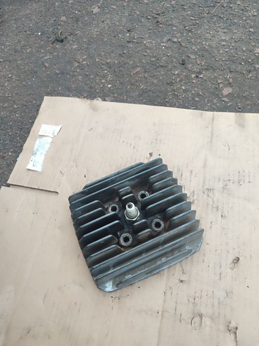 Головка Мінськ Минск