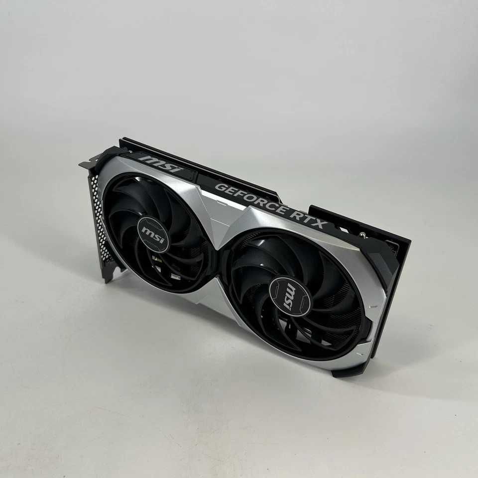 NVIDIA GeForce RTX 4070 12GB GDDR6X / Відеокарта