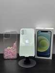 iPhone 12 Zielony 128GB - 80% Kondycji + ETUI