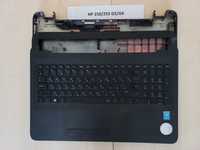 Розбираю HP 250/255 G4/G5 250G3 Zbook Studio G5 dv7-4150sr