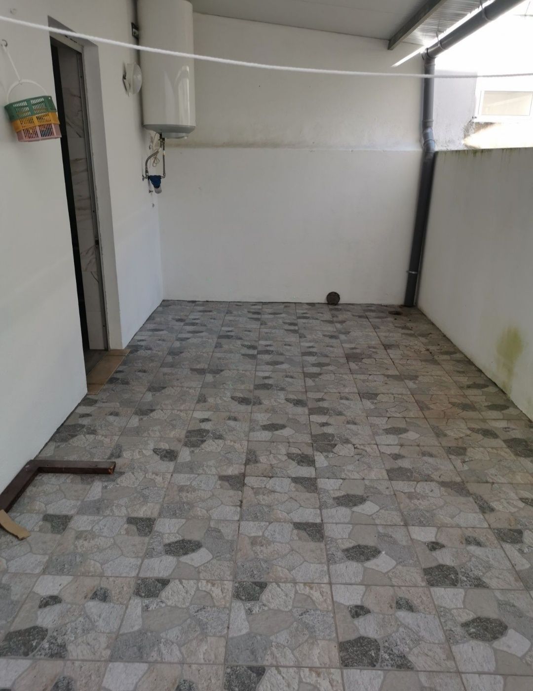 Apartamento T3 para venda Almeirim