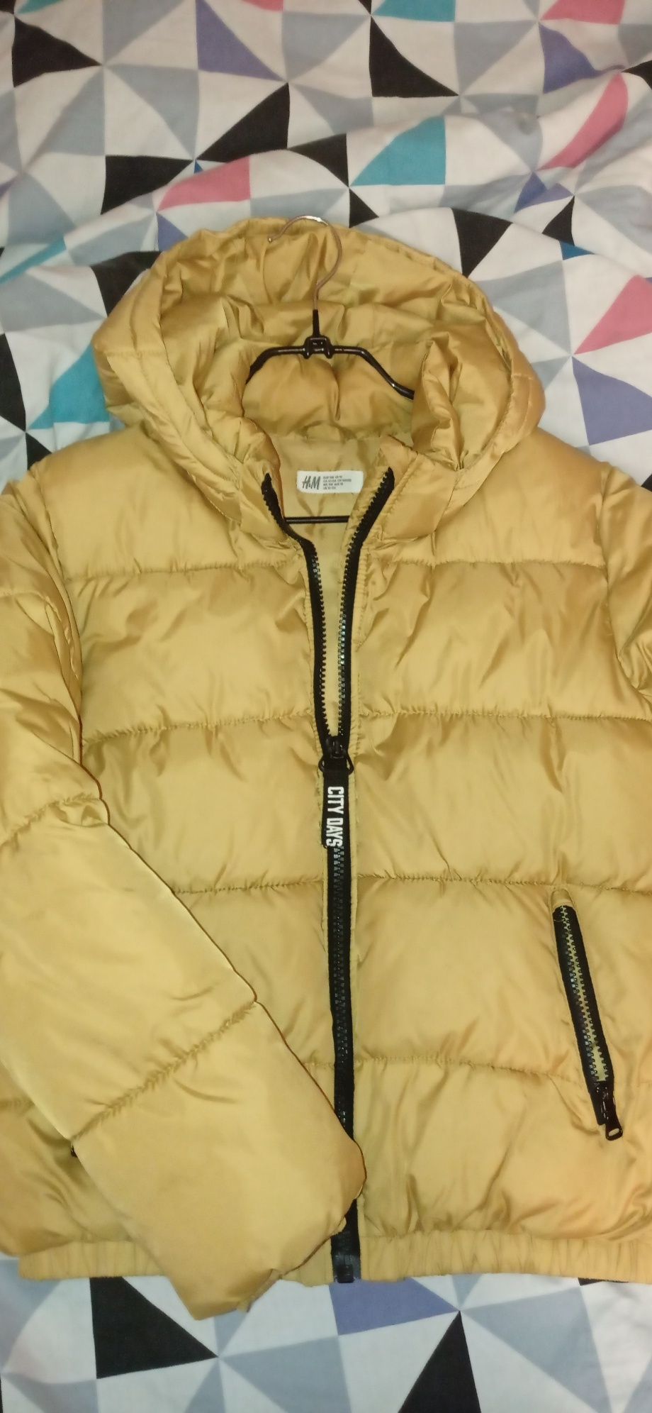 Продам куртку ТМ h&m