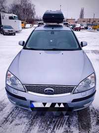 Ford Mondeo 2005