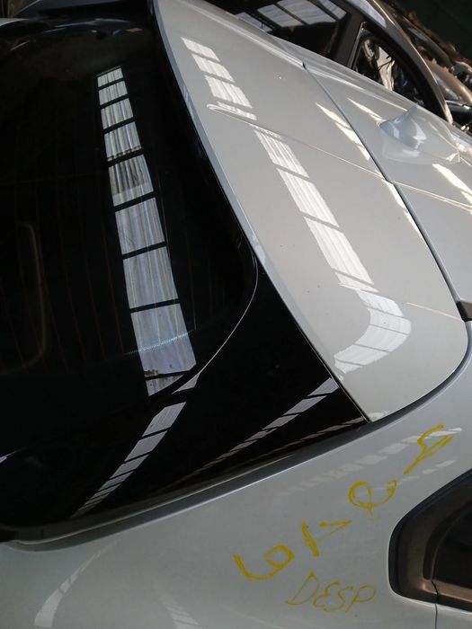 Spoiler / aileron da tampa da mala BMW 1 (F40)