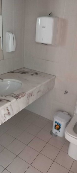 Escritório para arrendamento no Porto