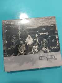 Allman Brothers At Fillmore - 2 CD - Novos e selados