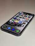 Apple iPhone 12 Mini 128GB Czarny - Doskonały Stan
