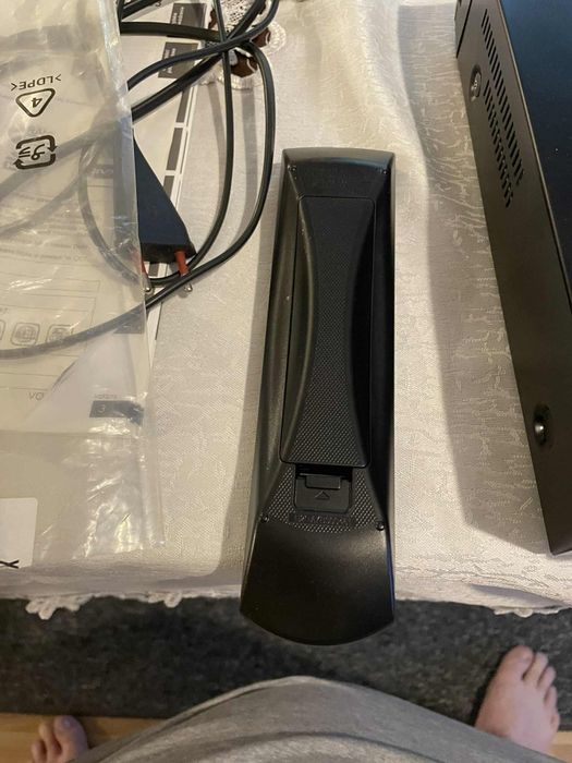 Panasonic  DMR-EH63  odtwarzacz nagrywarka HDD/DVD