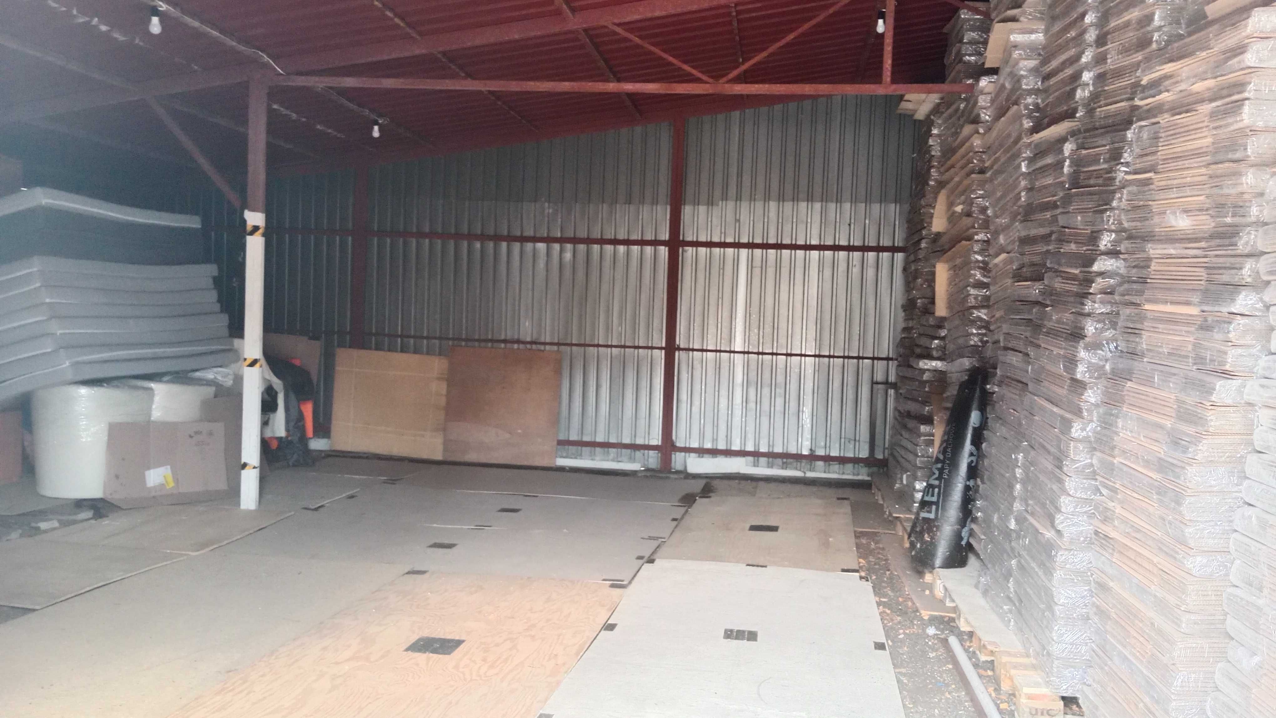 Magazyn, schowek, przechowalnia, zaplecze, self storage, box, pakamera
