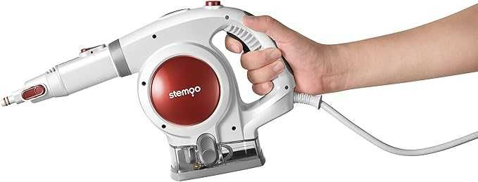 STEMOO Mop parowy do mycia podłóg 1200W (62a)