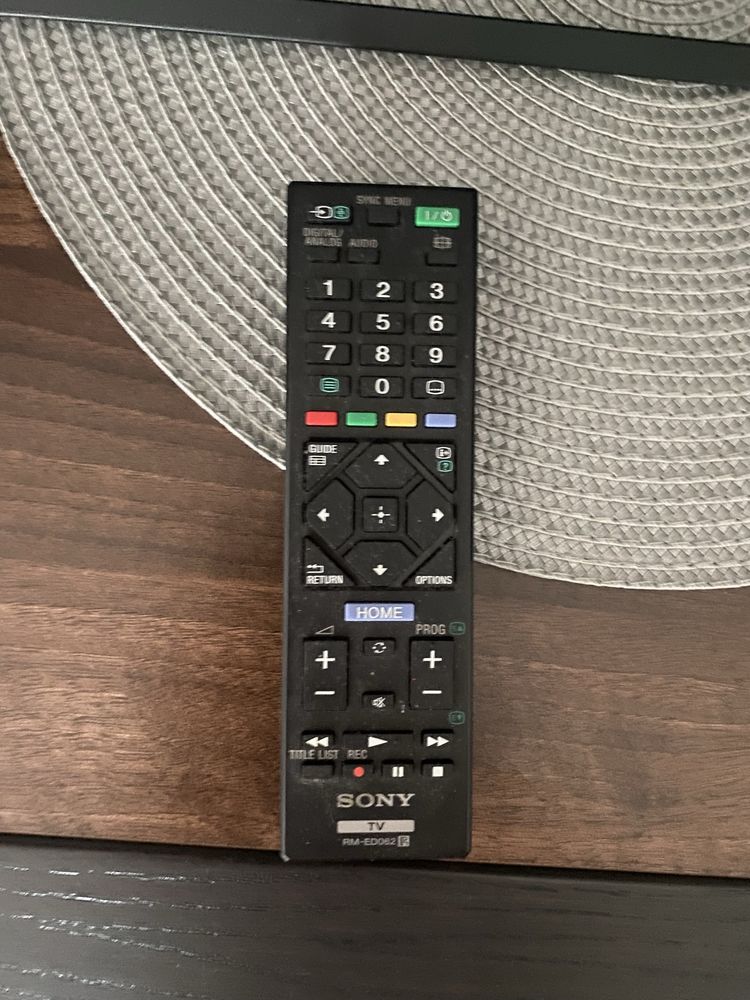 Telewizor Sony bravia