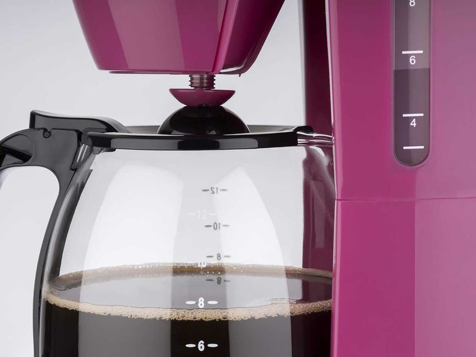 Korona 10119 ekspres do kawy  z filtrem na 12 filiżanek kawy