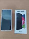 Samsung Galaxy a52s 5g fabrycznie nowy nieużywany zafoliowany
