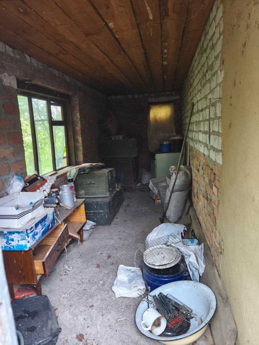 Продаж будинку в с. Тубільці