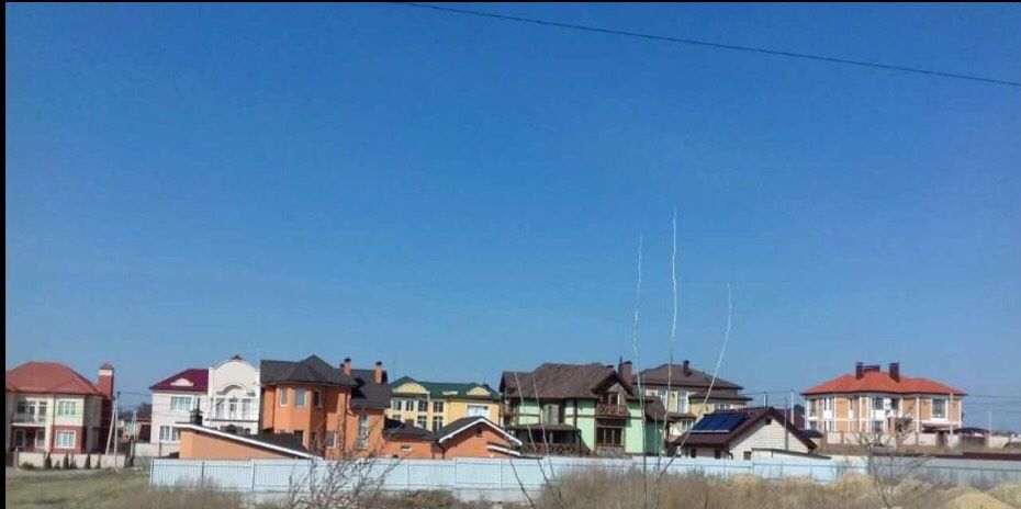 Земля , Участок 10 соток. , с. Белогородка.