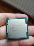 Procesor Intel i5-4440 3.1 GHz podstawka 1150