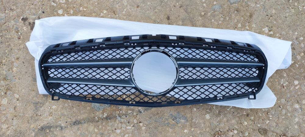 Grelha original Mercedes-Benz Classe A W176