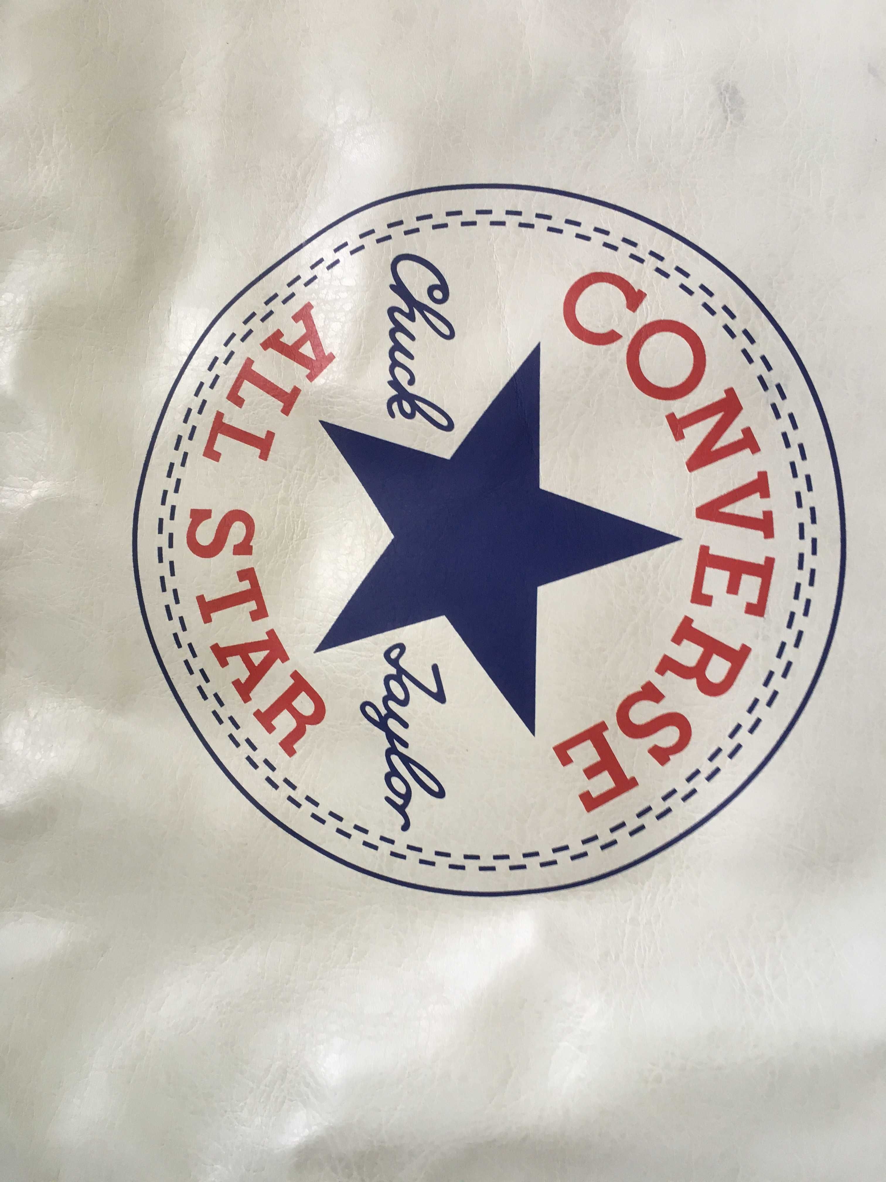 Converse all star torba