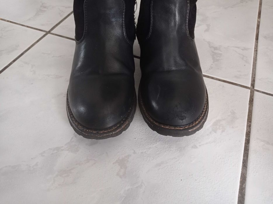 Buty zimowe Mickey and friends