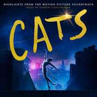 Cats: "Highlights From the Motion Picture Soundtrack" CD
