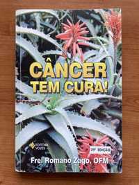 Livro - Câncer tem cura !