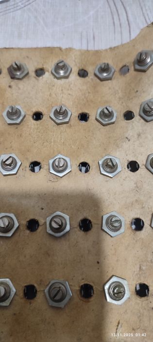 Продам резисторы СП-1 A-18T-II 470КН