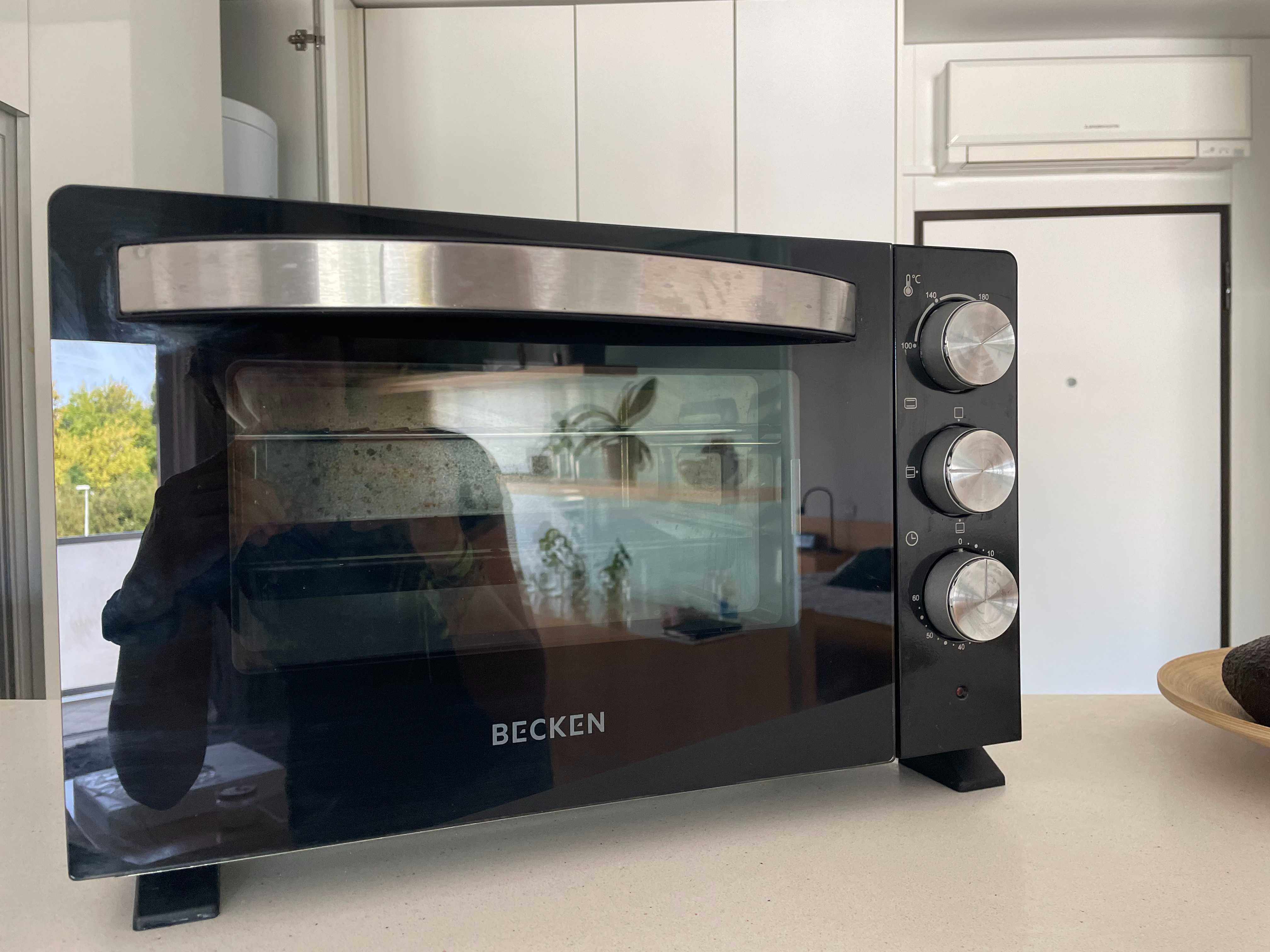 Forno Becken 20 L (5 meses de uso)