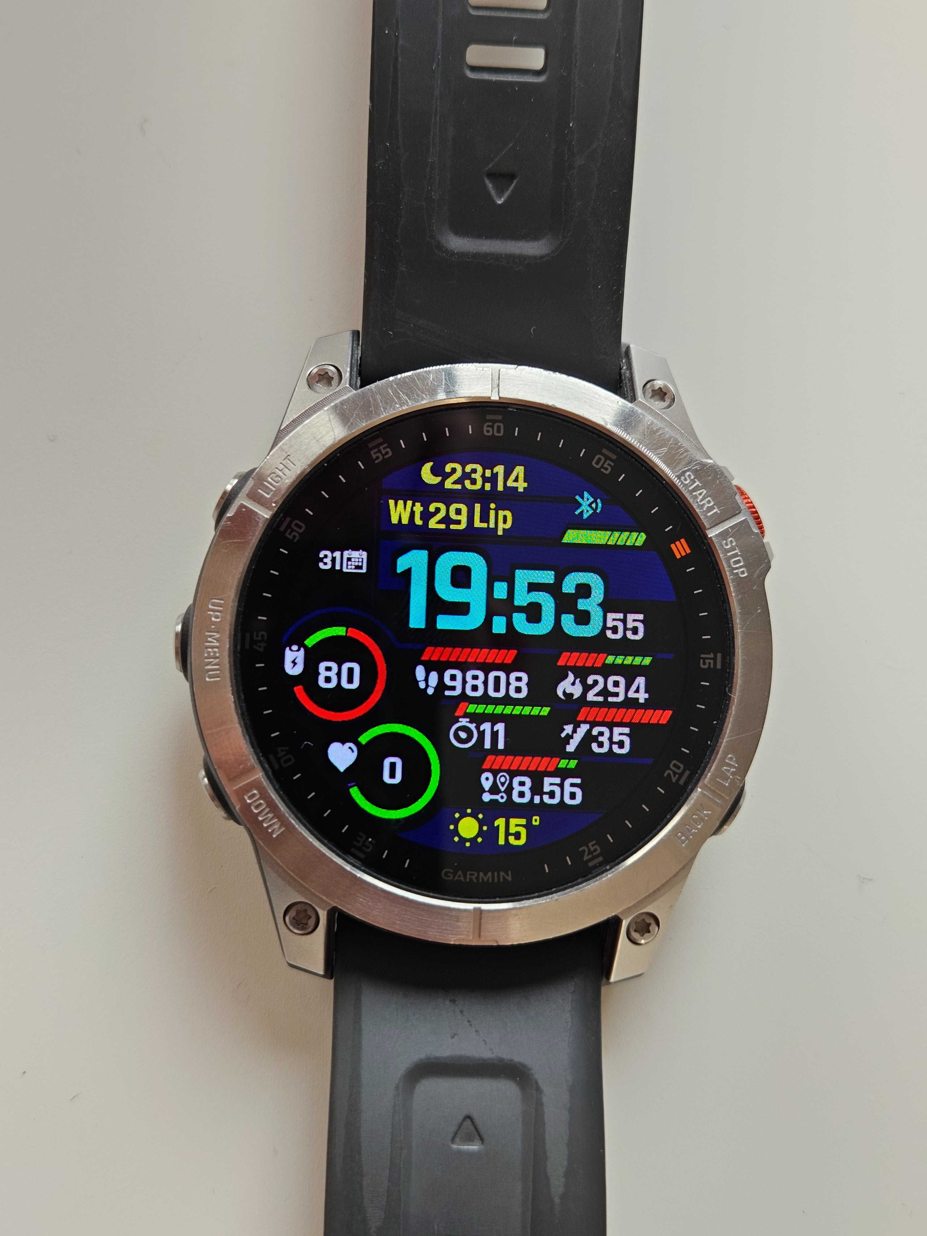 Garmin Epix (Gen 2)