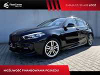BMW Seria 1 M SPORT, ShadowLine, CarPlay, Kamera Cofania, LED