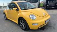 Volkswagen New Beetle VW New Beetle fajny stan ewentualnie zamienię