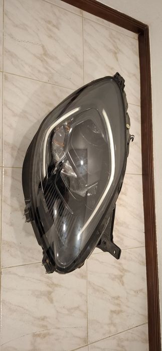 Vendo Farol Ford Puma
