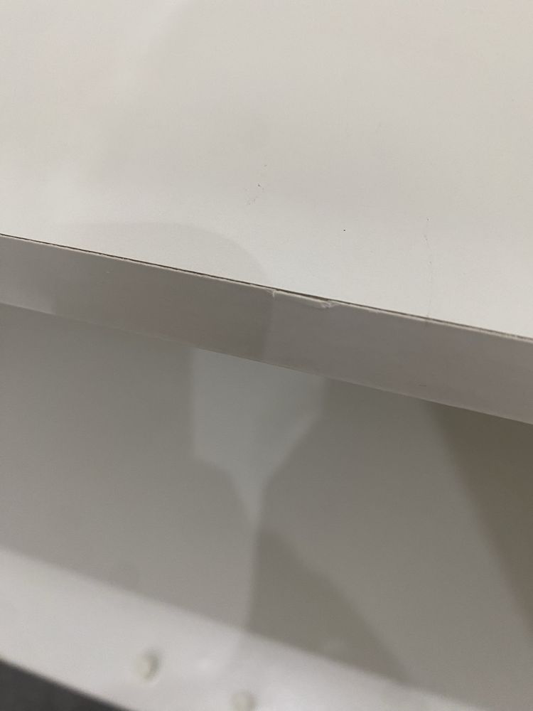 Roupeiro Branco Ikea / KLEPPSTAD