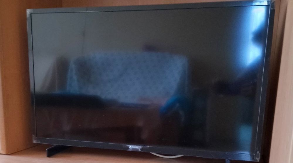 Продам ТВ Philips 32’ для відновлення/на запчастини