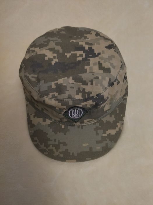 Форма для захисту України