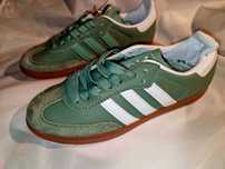 Samba og w pele green