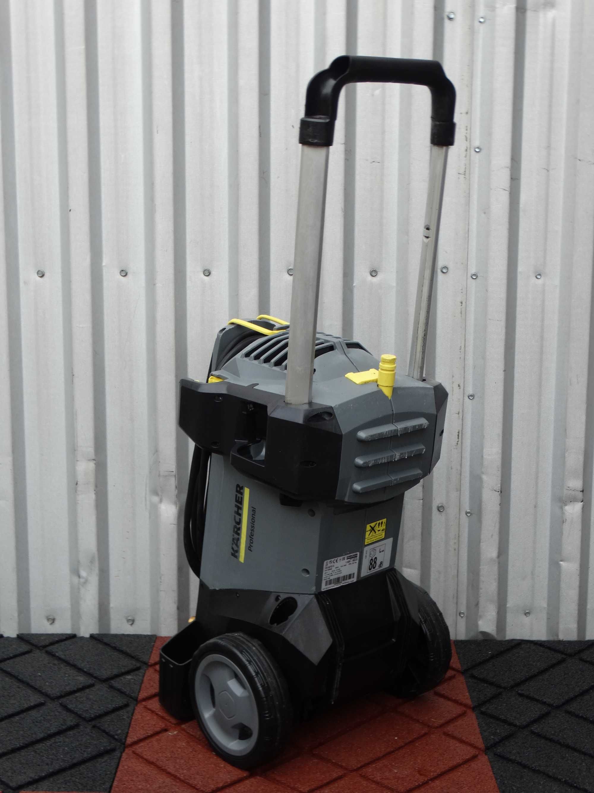 Myjka Ciśnieniowa Karcher HD 6/13 C * 2022 rok