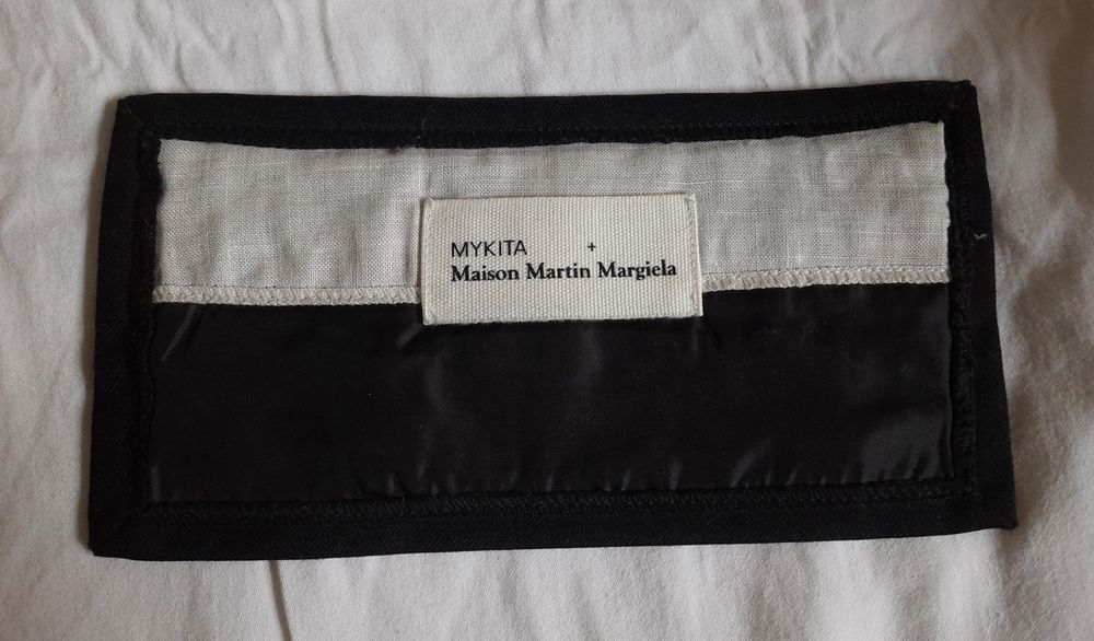 Чехол для очков аксессуар  Maison Margiela